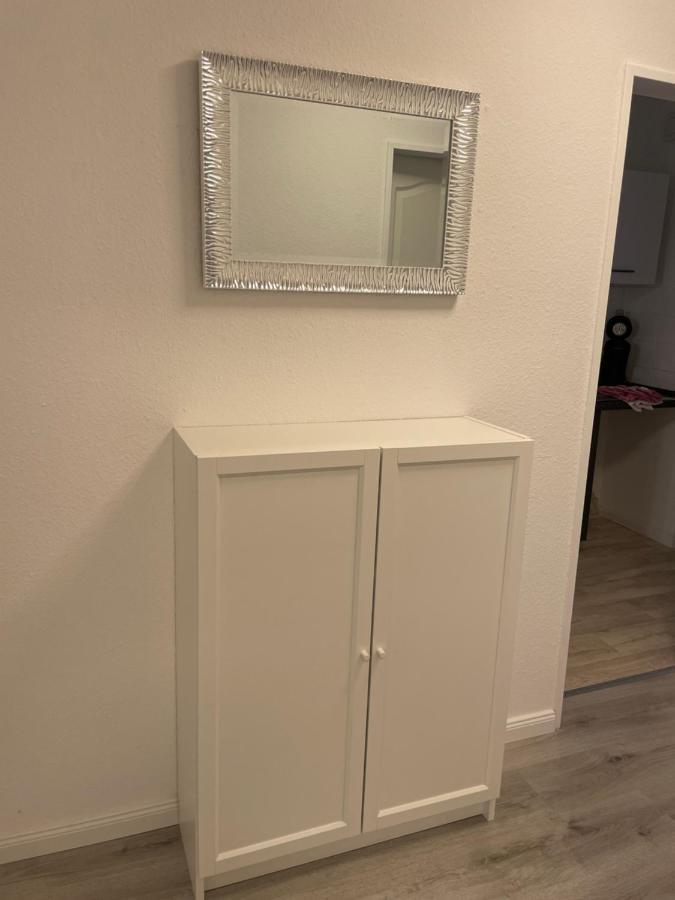 Apartment An Der Bremer Schlachte ภายนอก รูปภาพ
