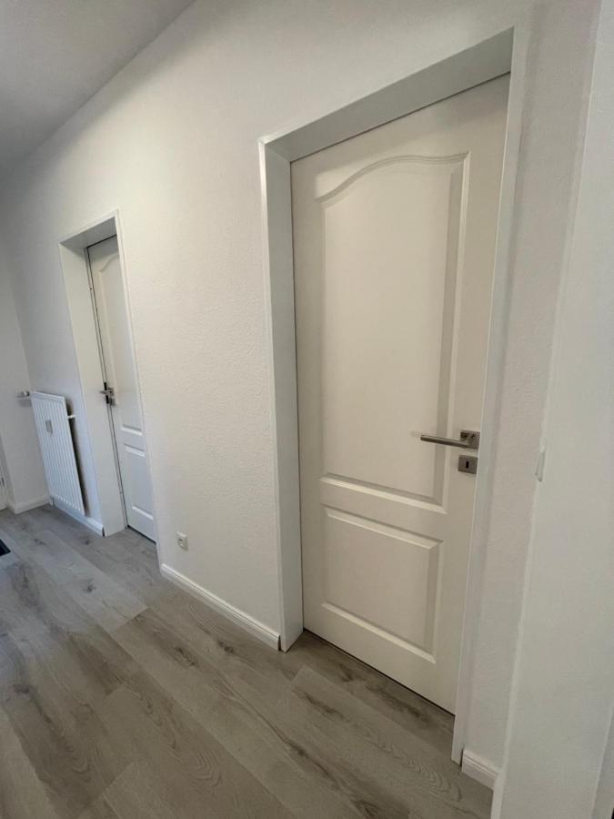 Apartment An Der Bremer Schlachte ภายนอก รูปภาพ
