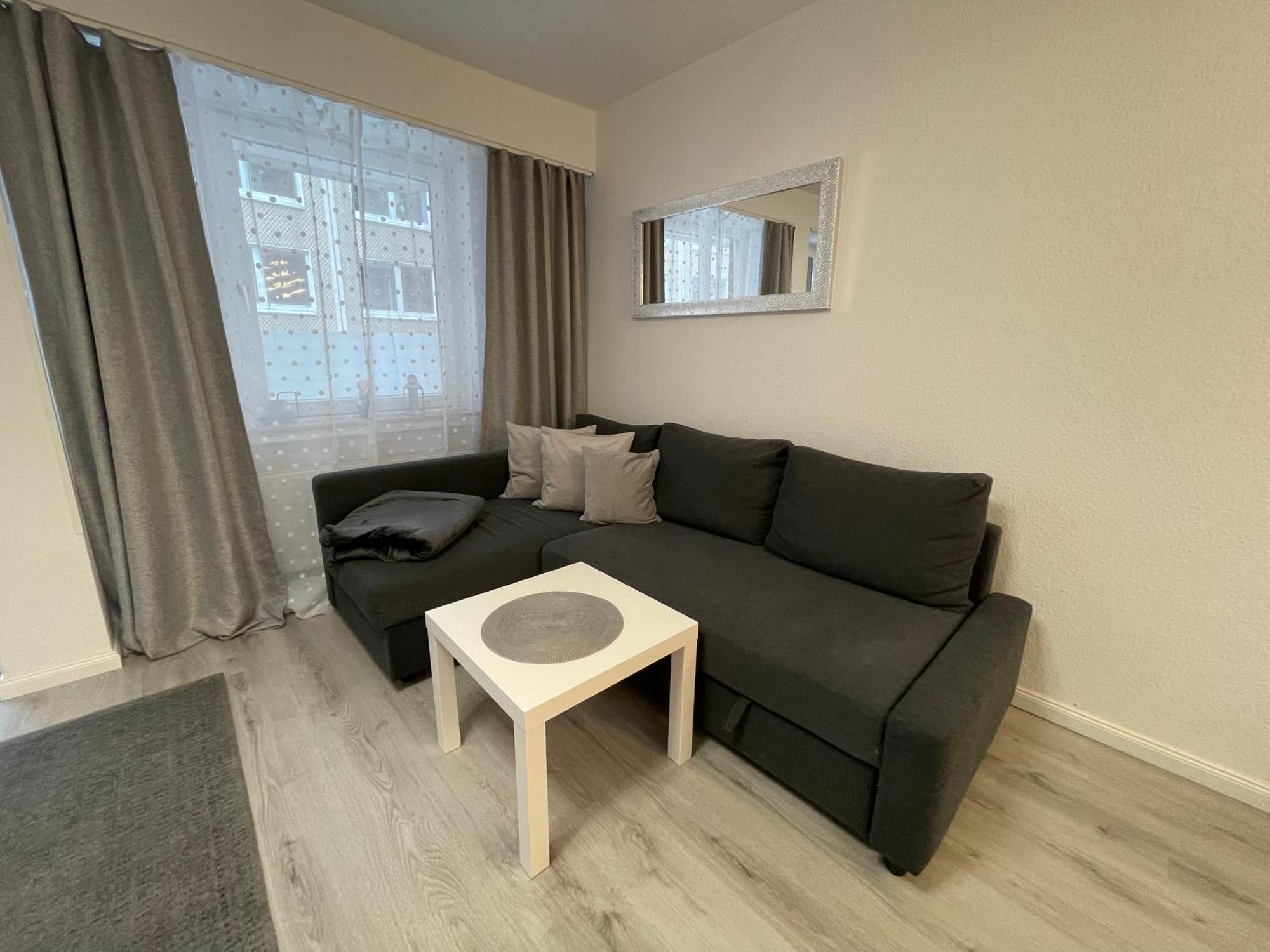 Apartment An Der Bremer Schlachte ภายนอก รูปภาพ