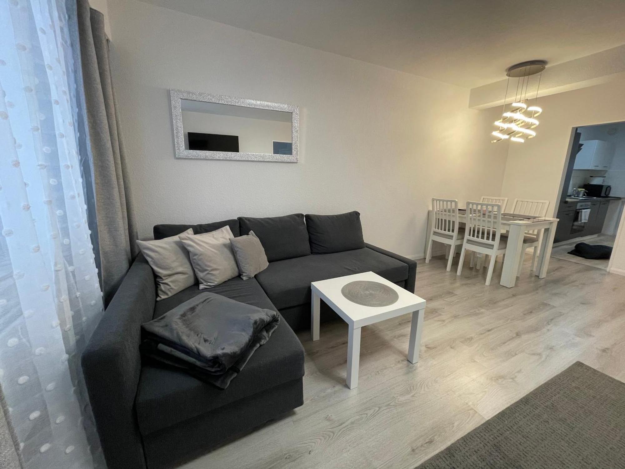 Apartment An Der Bremer Schlachte ภายนอก รูปภาพ