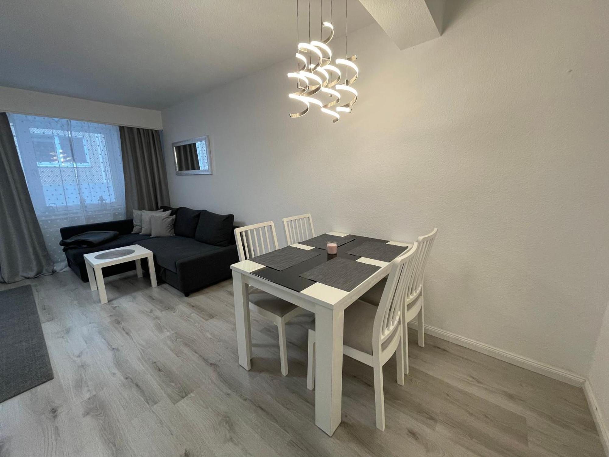 Apartment An Der Bremer Schlachte ภายนอก รูปภาพ