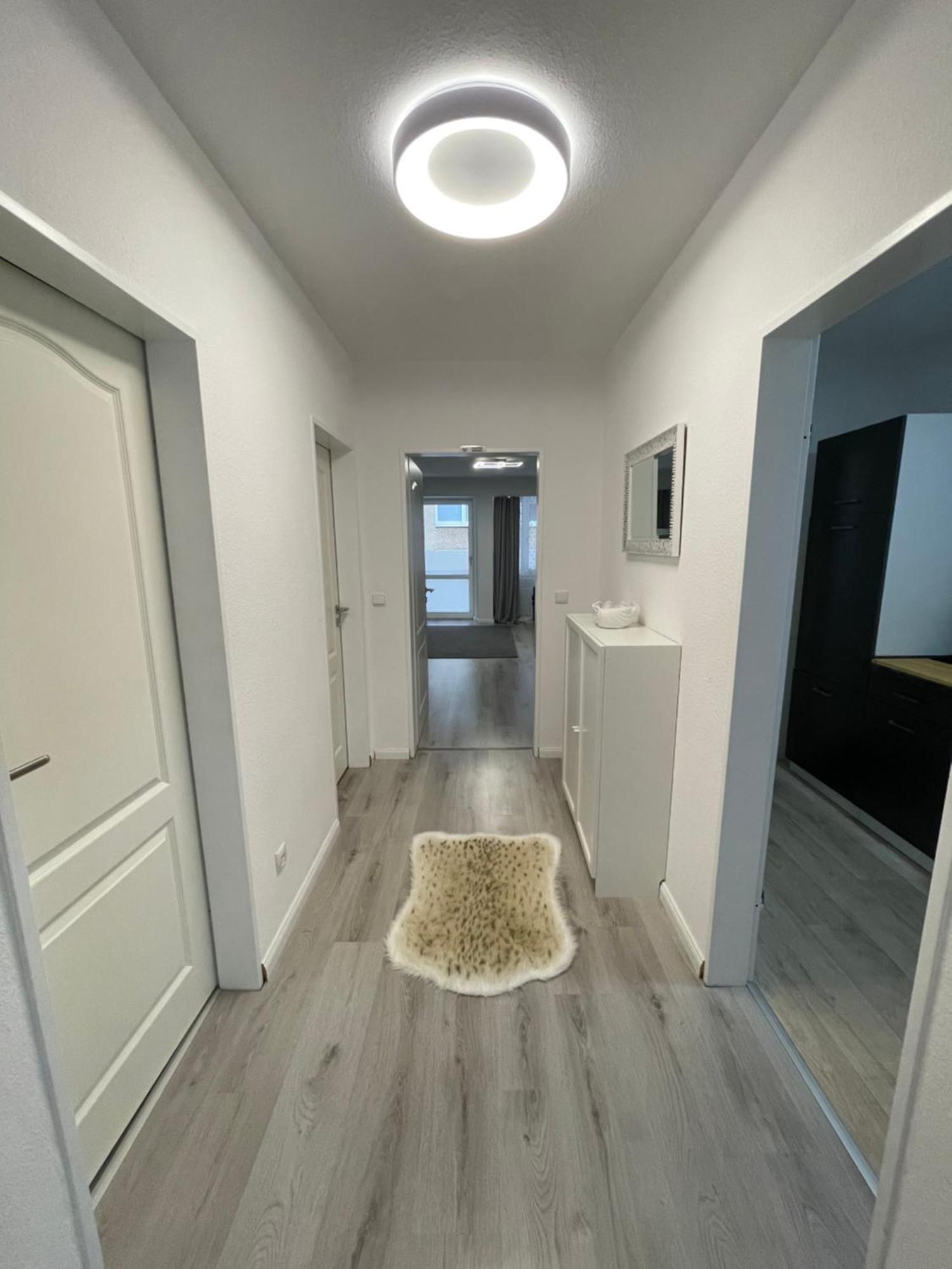 Apartment An Der Bremer Schlachte ภายนอก รูปภาพ