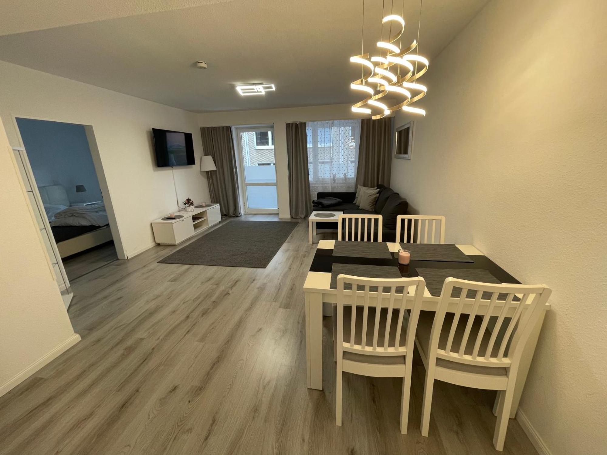 Apartment An Der Bremer Schlachte ภายนอก รูปภาพ